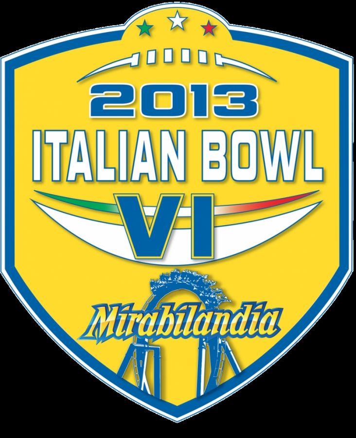 Mirabilandia VI Italian Bowl ospite nel parco ravennate